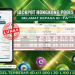togel toto hongkong