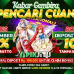 togel toto macau