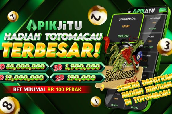 toto togel singapore