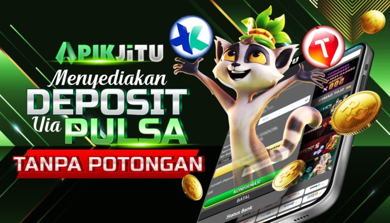 TOGEL TOTO HONGKONG – APIKJITU 13 APR 2024
