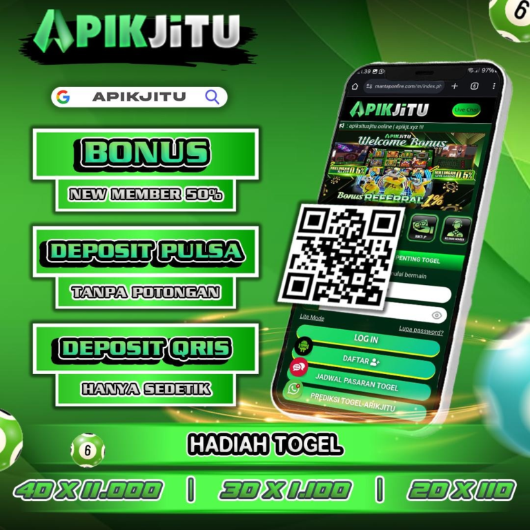 TOTO SYDNEY – APIKJITU 06 JUNI 2024