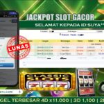 Classic Slot 777