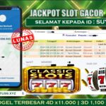 clasic slot