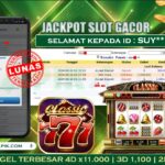 Classic Slot 777